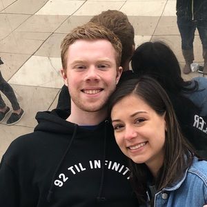 Meet your Posher, Jake